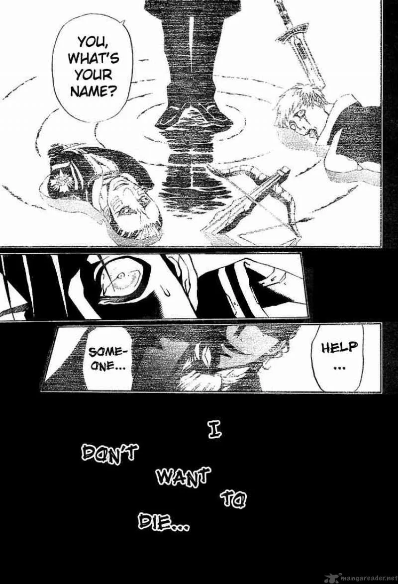 D.Gray-Man Chapter 45 page 15