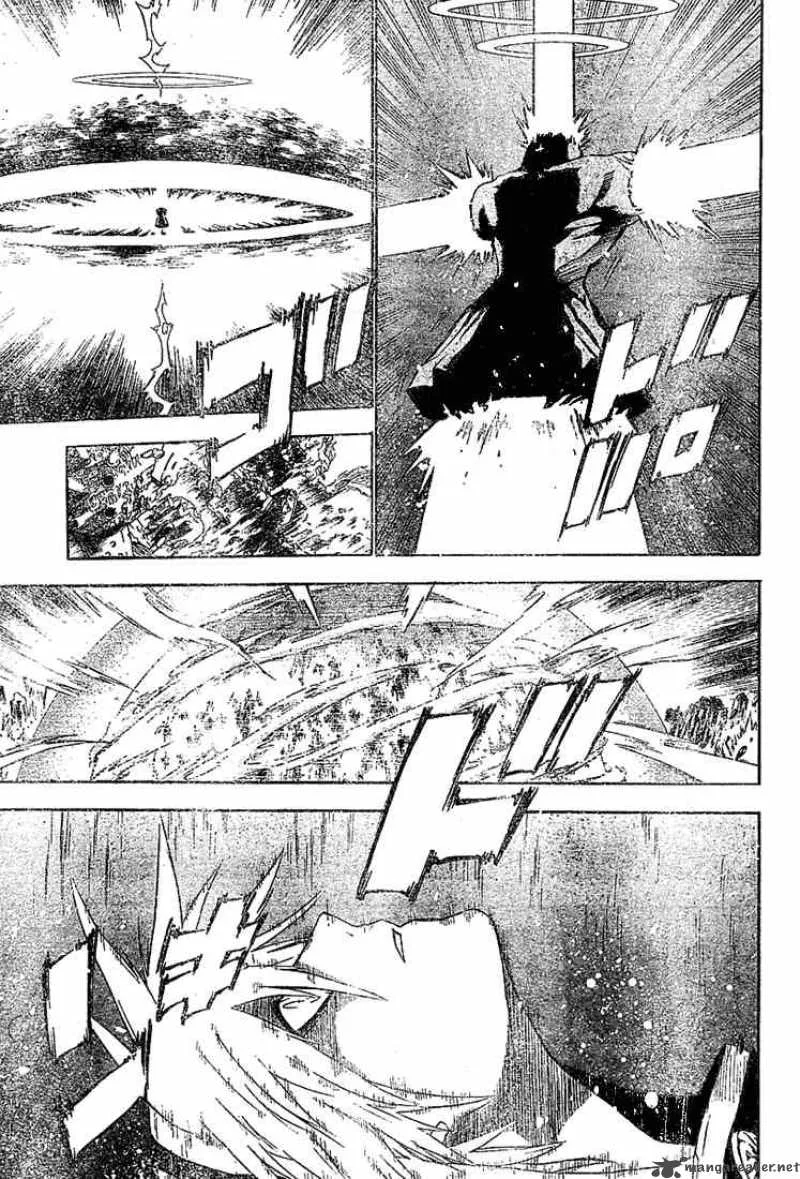 D.Gray-Man Chapter 50 page 5