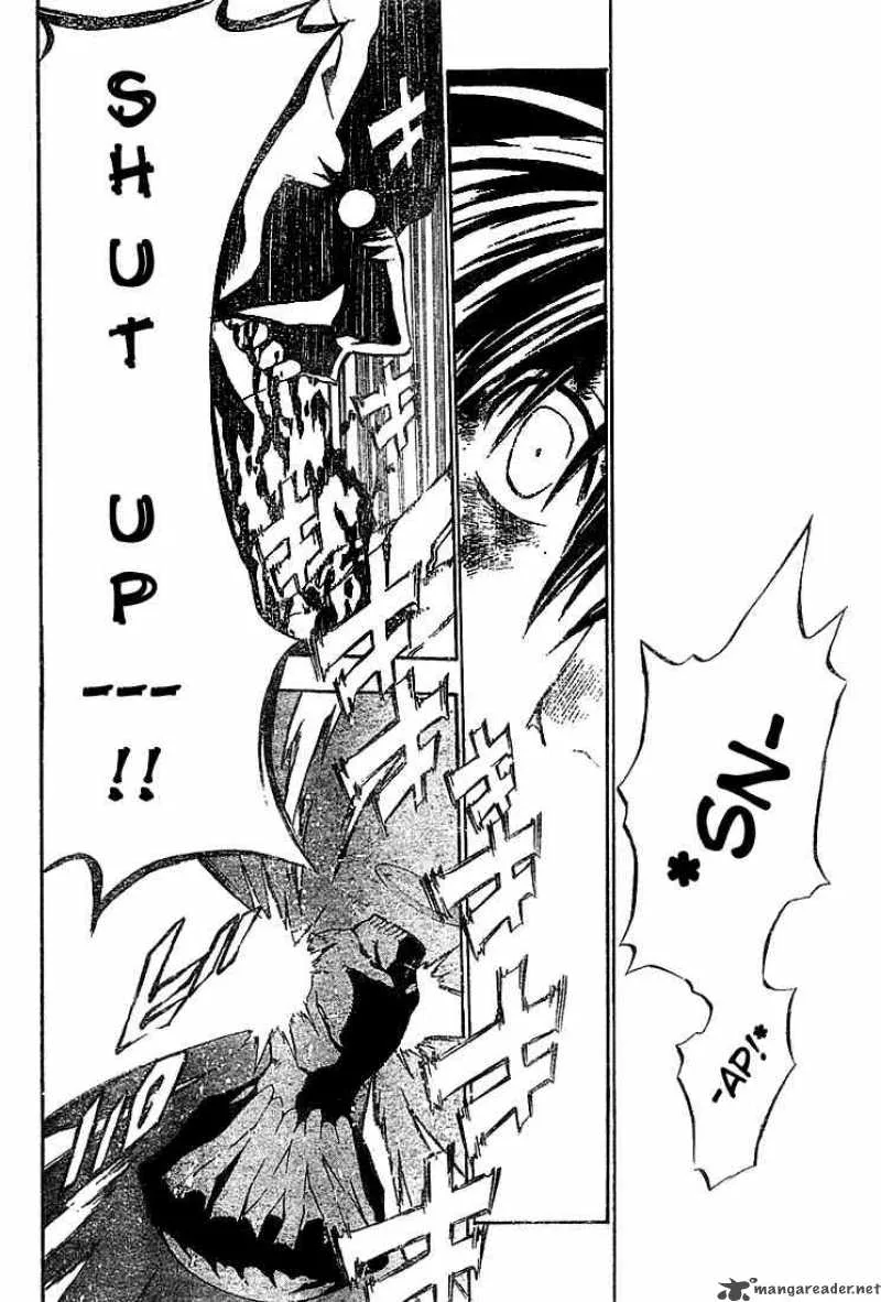 D.Gray-Man Chapter 51 page 6