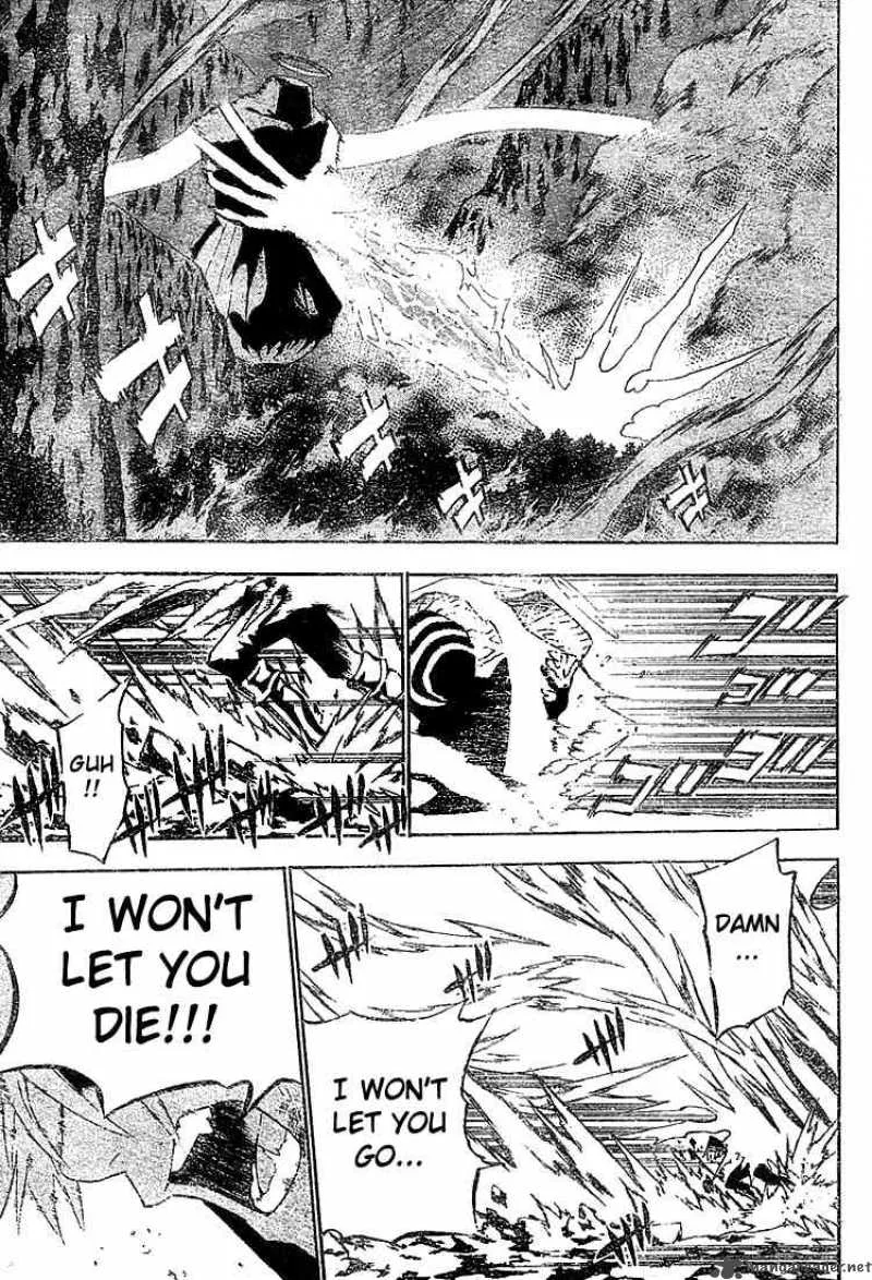 D.Gray-Man Chapter 51 page 14