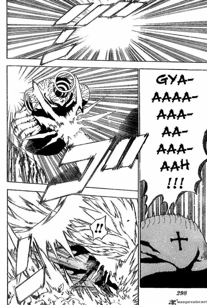 D.Gray-Man Chapter 51 page 13