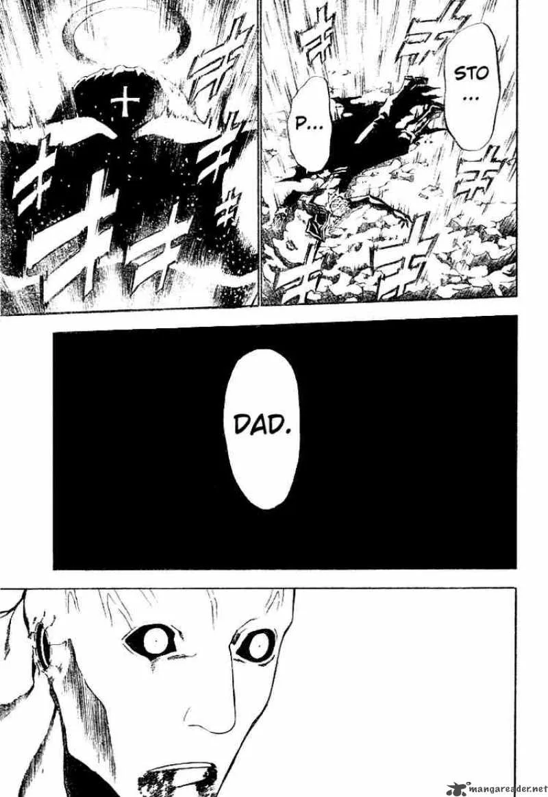 D.Gray-Man Chapter 53 page 6
