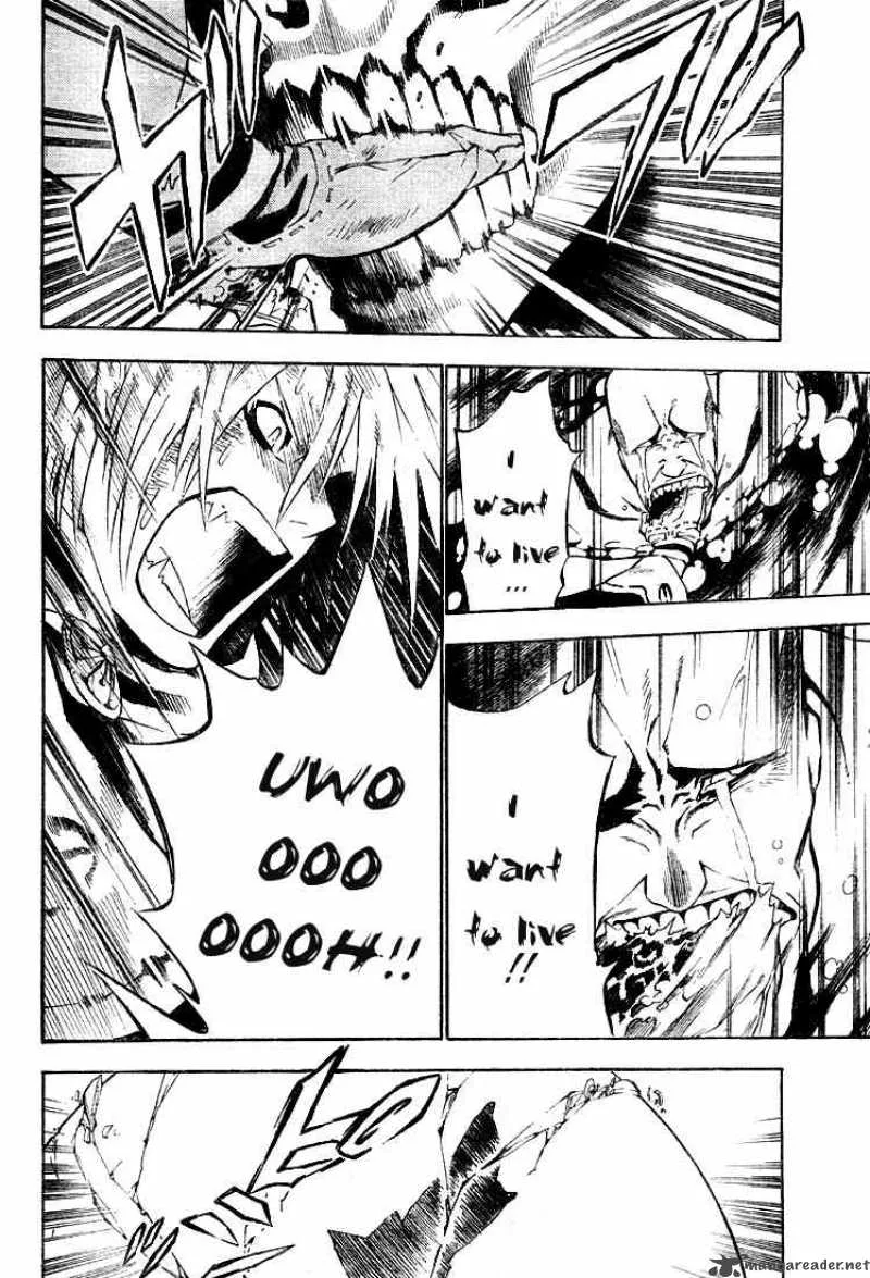 D.Gray-Man Chapter 54 page 8