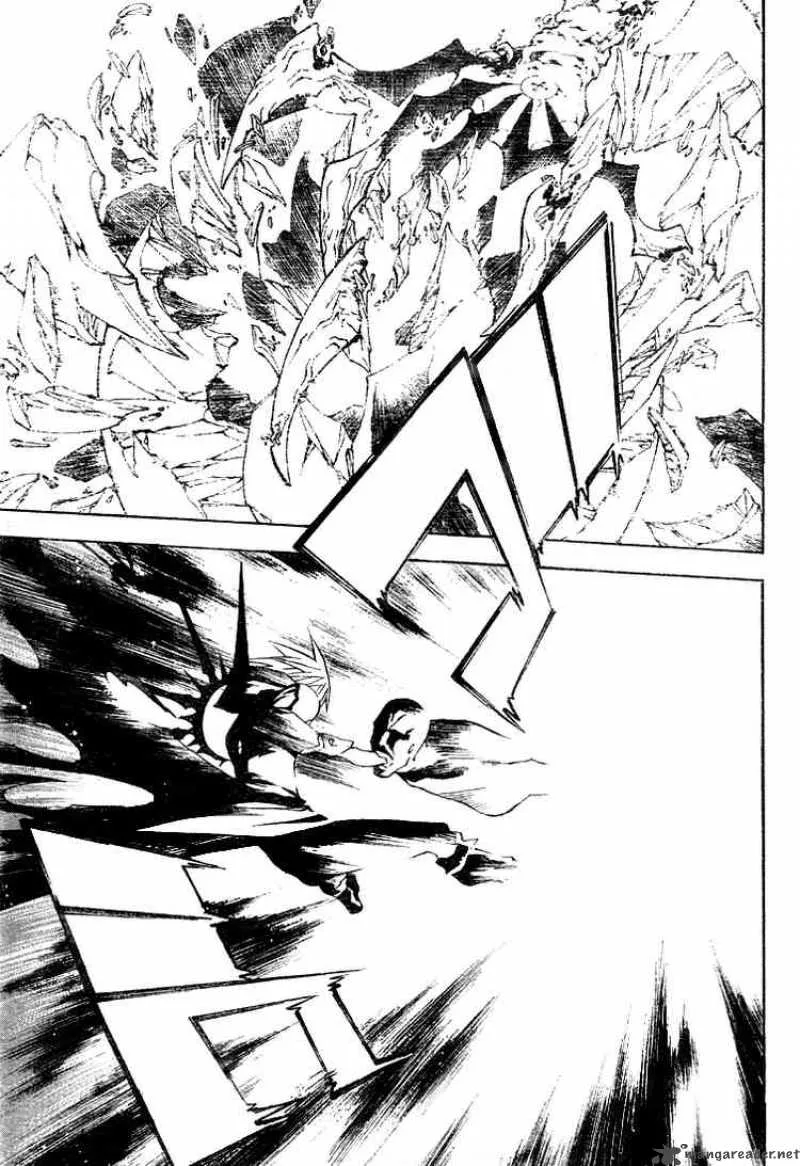 D.Gray-Man Chapter 54 page 9