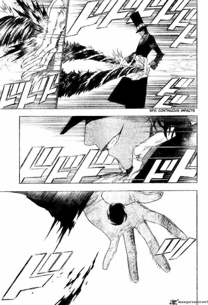D.Gray-Man Chapter 55 page 7