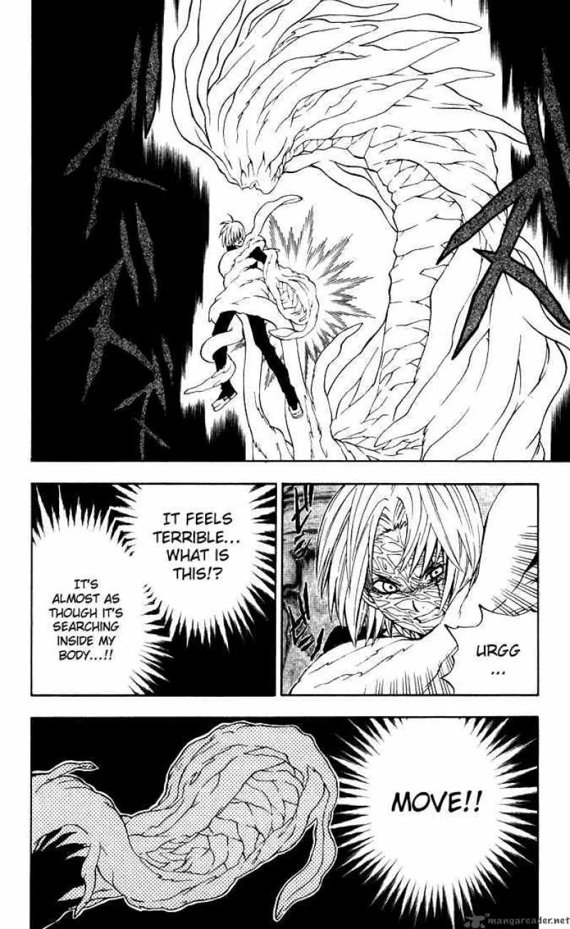 D.Gray-Man Chapter 7 page 2