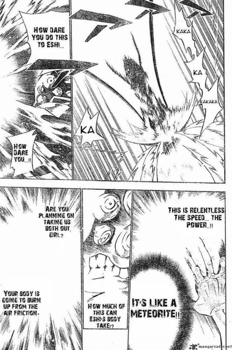 D.Gray-Man Chapter 72 page 2