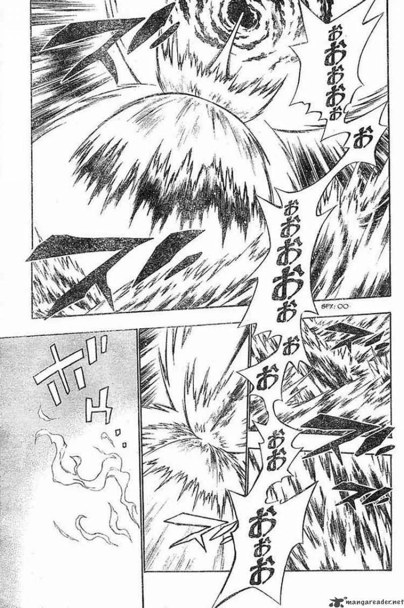 D.Gray-Man Chapter 72 page 4
