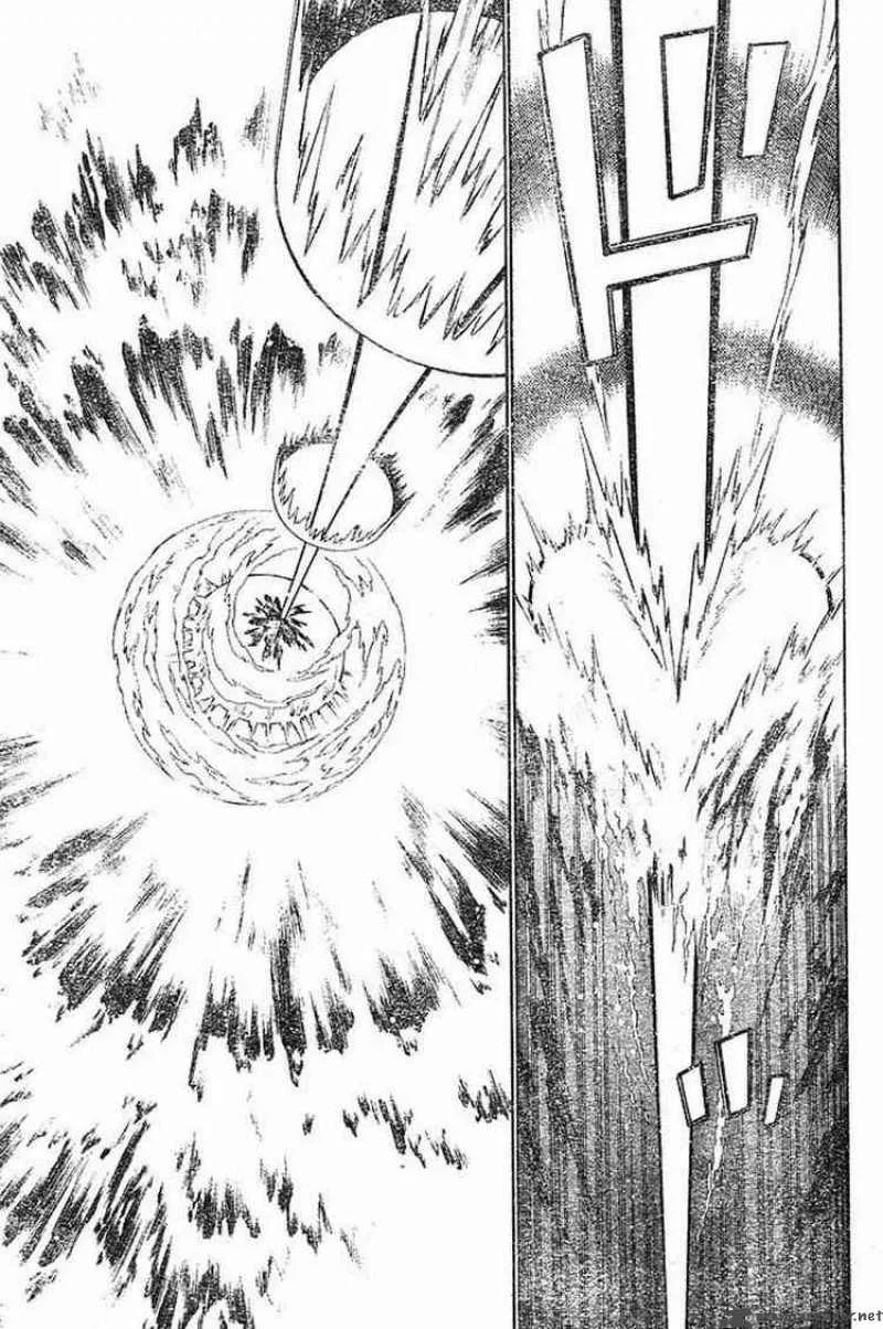 D.Gray-Man Chapter 72 page 9
