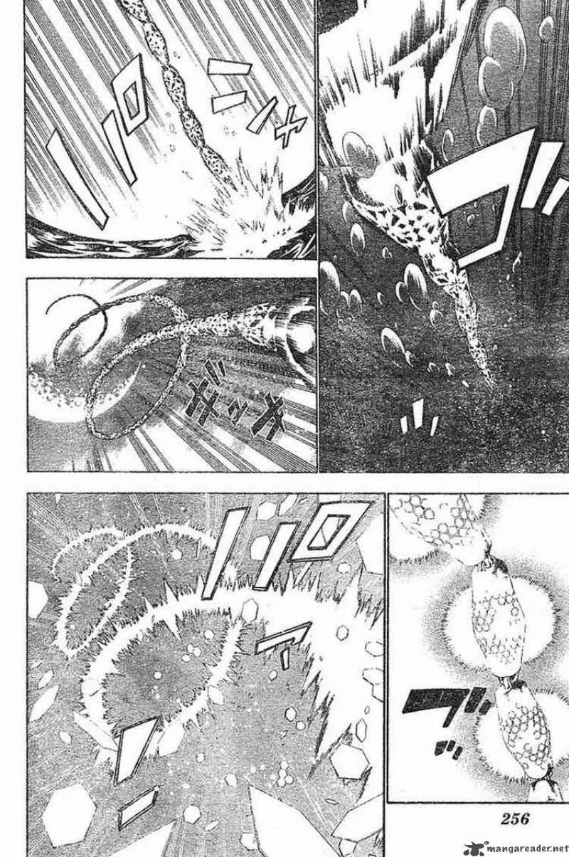 D.Gray-Man Chapter 72 page 12