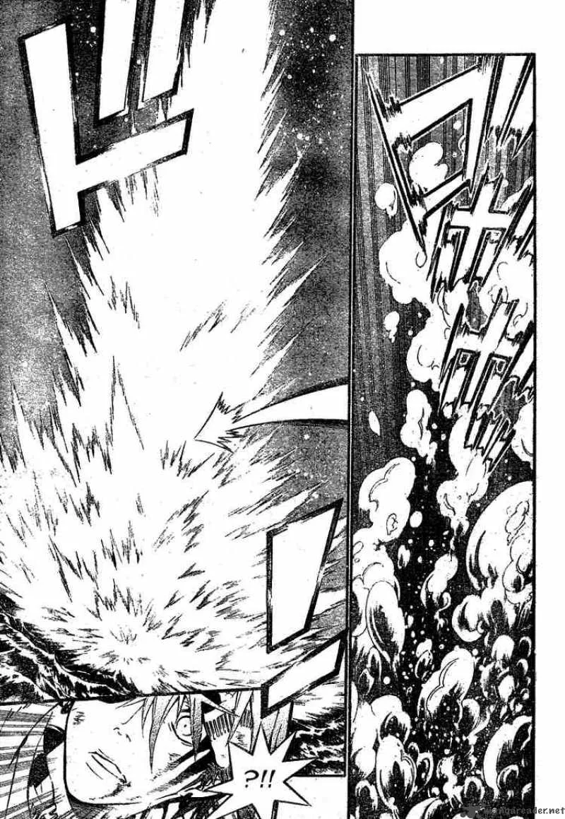 D.Gray-Man Chapter 74 page 9