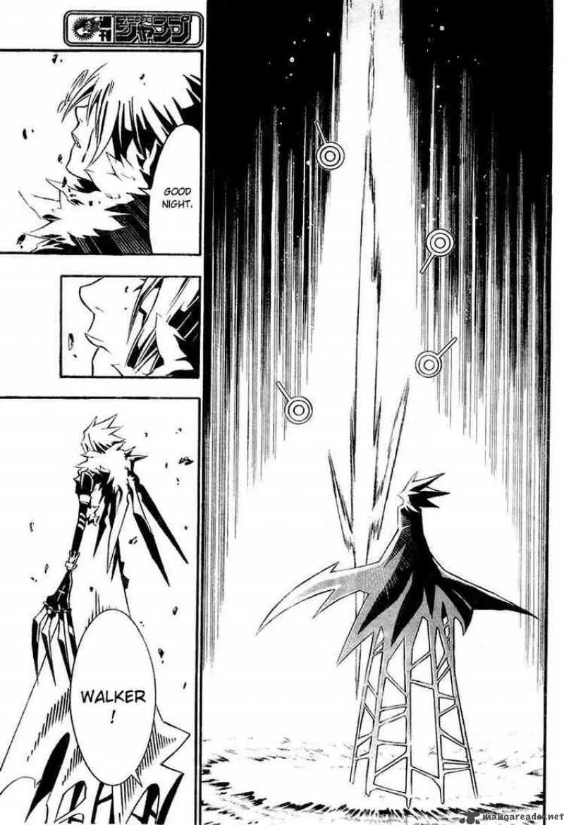 D.Gray-Man Chapter 85 page 9