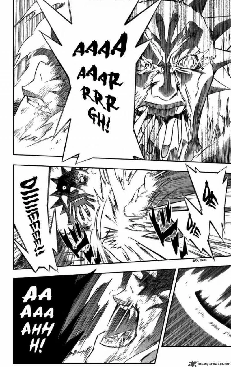 D.Gray-Man Chapter 95 page 9