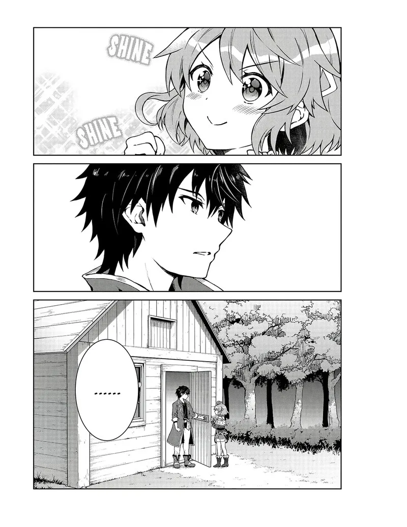 D-kyuu Boukensha no Ore, Naze ka Yuusha Party ni Kanyuu Sareta Ageku, Oujo ni Tsukima Towareteru Chapter 1 page 5