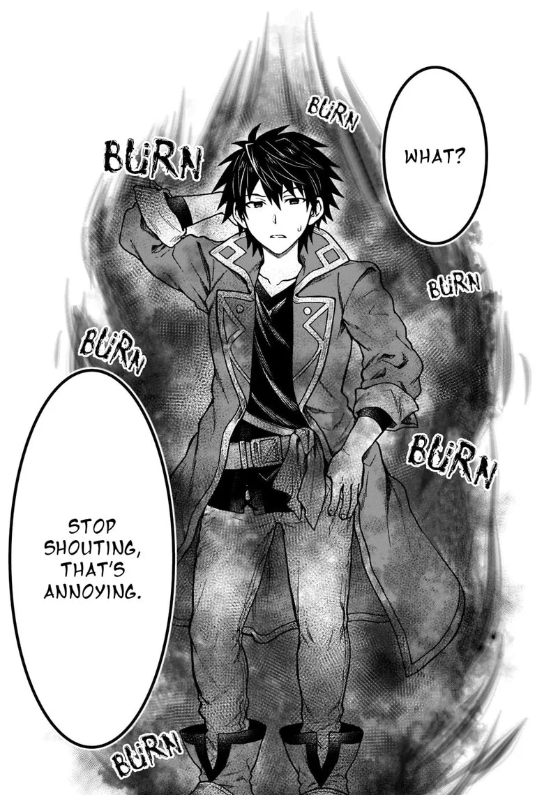 D-kyuu Boukensha no Ore, Naze ka Yuusha Party ni Kanyuu Sareta Ageku, Oujo ni Tsukima Towareteru Chapter 10 page 19