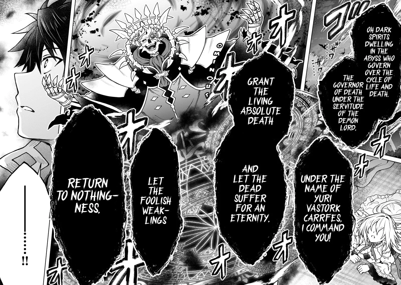 D-kyuu Boukensha no Ore, Naze ka Yuusha Party ni Kanyuu Sareta Ageku, Oujo ni Tsukima Towareteru Chapter 10 page 24