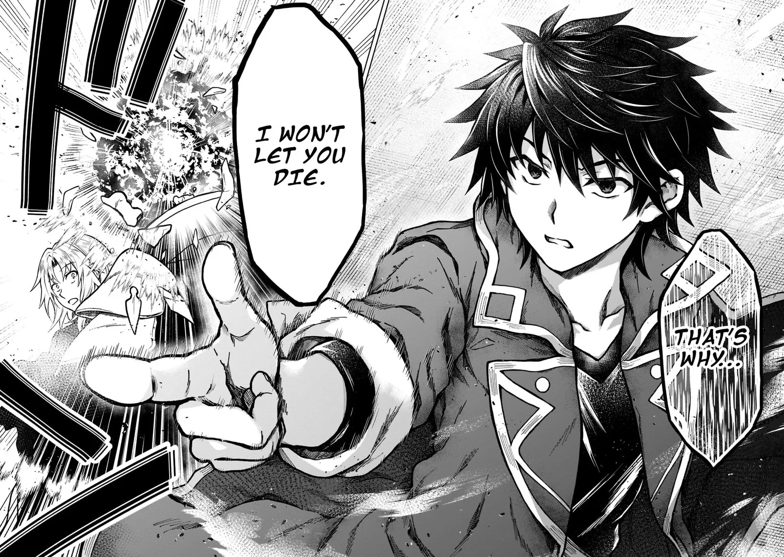 D-kyuu Boukensha no Ore, Naze ka Yuusha Party ni Kanyuu Sareta Ageku, Oujo ni Tsukima Towareteru Chapter 11 page 20