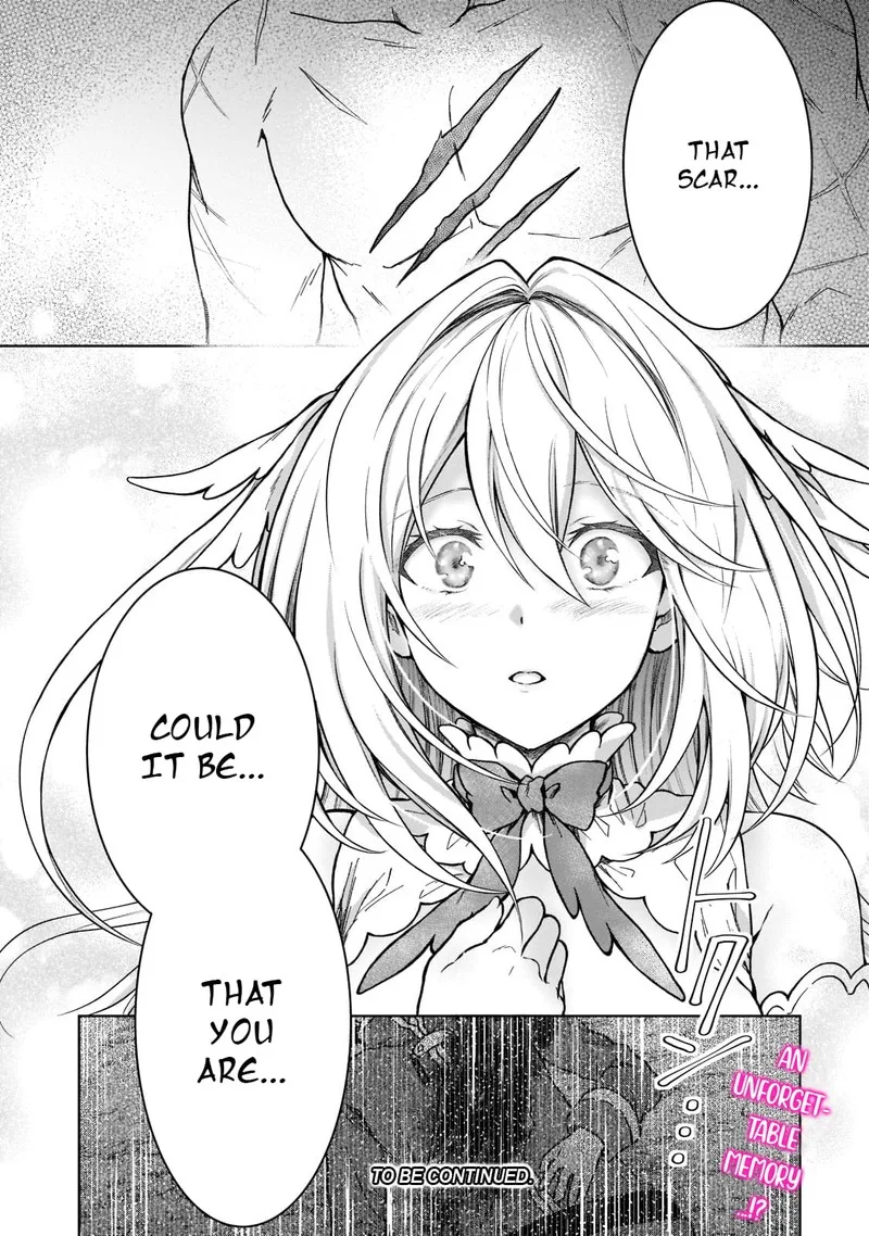 D-kyuu Boukensha no Ore, Naze ka Yuusha Party ni Kanyuu Sareta Ageku, Oujo ni Tsukima Towareteru Chapter 11 page 28