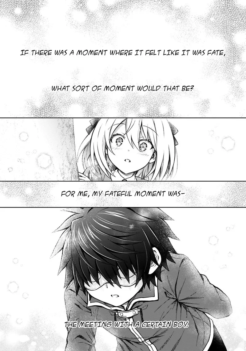 D-kyuu Boukensha no Ore, Naze ka Yuusha Party ni Kanyuu Sareta Ageku, Oujo ni Tsukima Towareteru Chapter 12 page 1