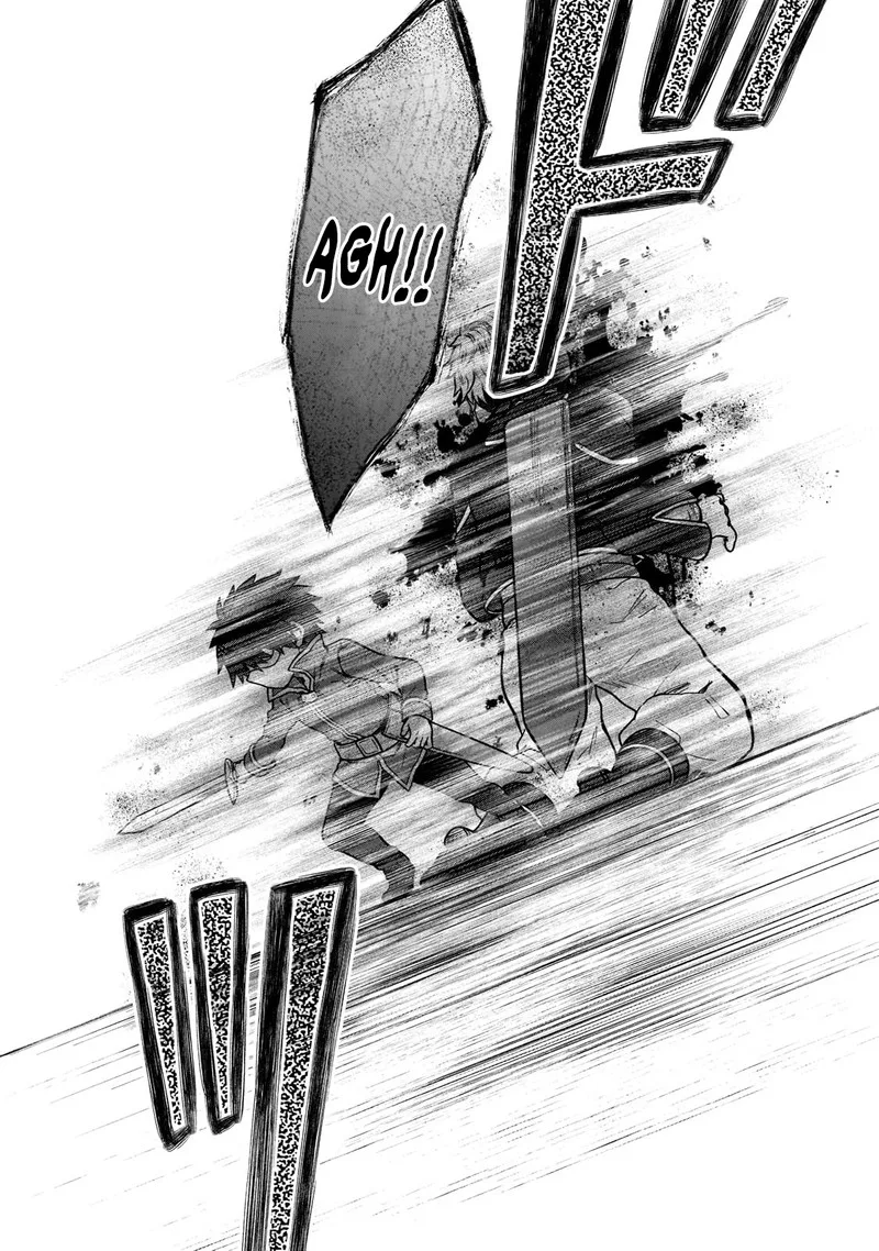 D-kyuu Boukensha no Ore, Naze ka Yuusha Party ni Kanyuu Sareta Ageku, Oujo ni Tsukima Towareteru Chapter 13 page 12