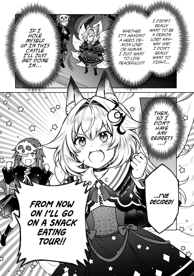 D-kyuu Boukensha no Ore, Naze ka Yuusha Party ni Kanyuu Sareta Ageku, Oujo ni Tsukima Towareteru Chapter 14 page 23