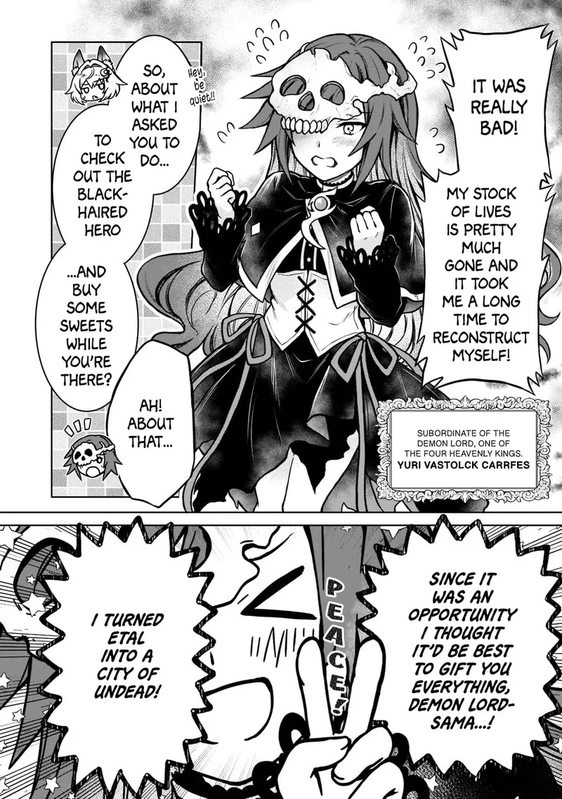 D-kyuu Boukensha no Ore, Naze ka Yuusha Party ni Kanyuu Sareta Ageku, Oujo ni Tsukima Towareteru Chapter 14 page 20