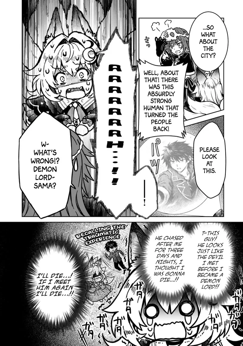 D-kyuu Boukensha no Ore, Naze ka Yuusha Party ni Kanyuu Sareta Ageku, Oujo ni Tsukima Towareteru Chapter 14 page 22