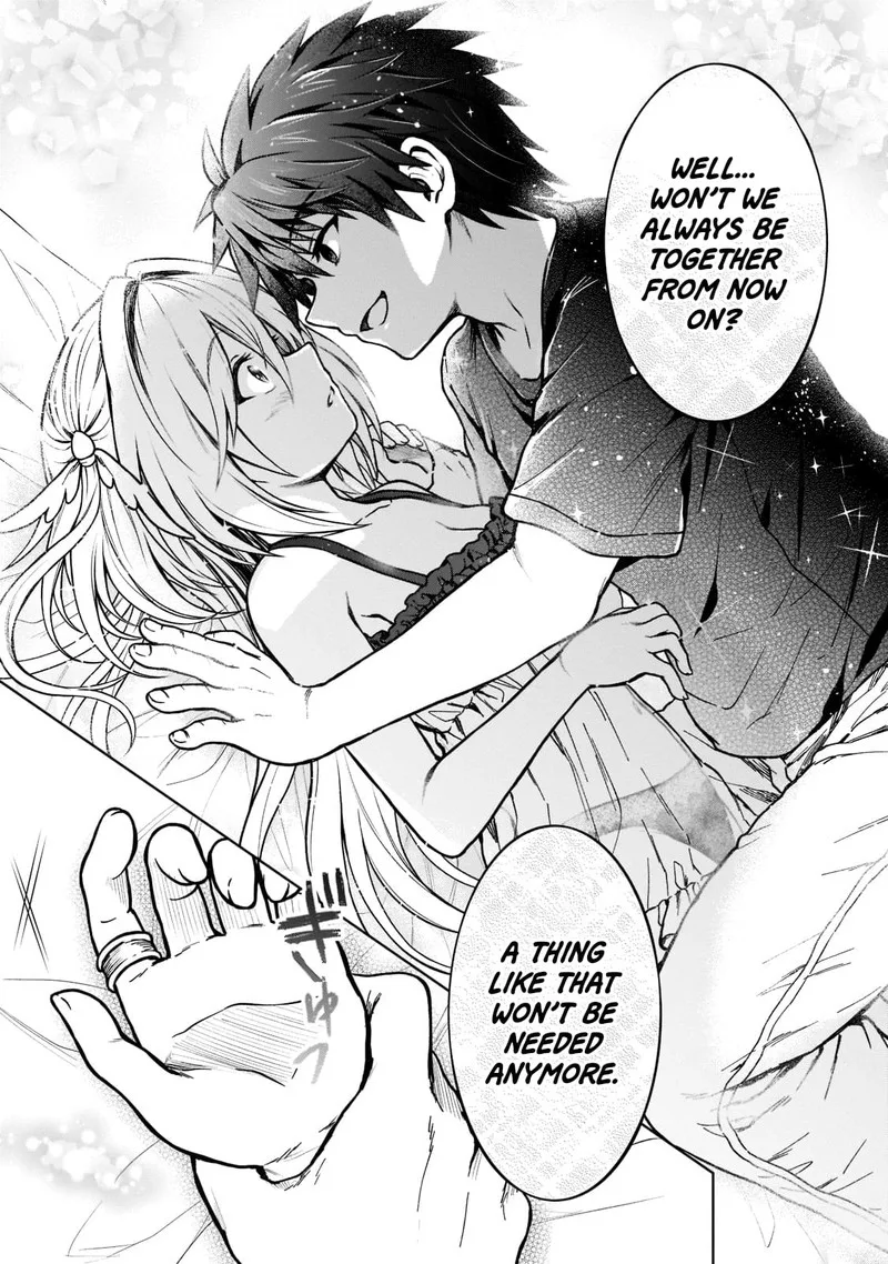 D-kyuu Boukensha no Ore, Naze ka Yuusha Party ni Kanyuu Sareta Ageku, Oujo ni Tsukima Towareteru Chapter 14 page 9