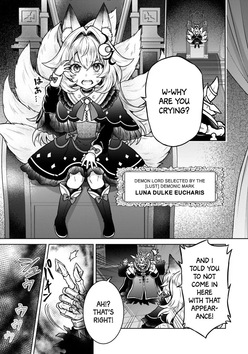 D-kyuu Boukensha no Ore, Naze ka Yuusha Party ni Kanyuu Sareta Ageku, Oujo ni Tsukima Towareteru Chapter 14 page 19