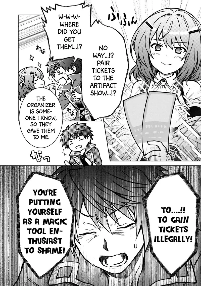 D-kyuu Boukensha no Ore, Naze ka Yuusha Party ni Kanyuu Sareta Ageku, Oujo ni Tsukima Towareteru Chapter 17 page 22