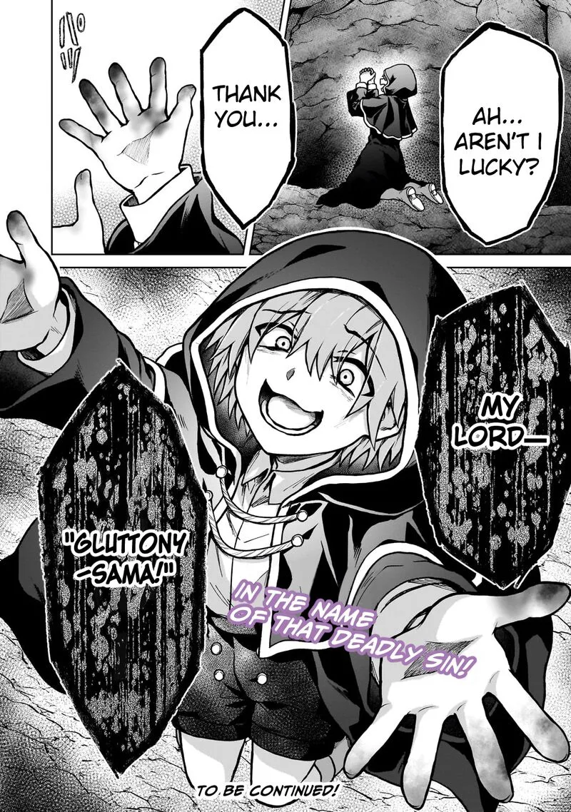 D-kyuu Boukensha no Ore, Naze ka Yuusha Party ni Kanyuu Sareta Ageku, Oujo ni Tsukima Towareteru Chapter 23 page 24