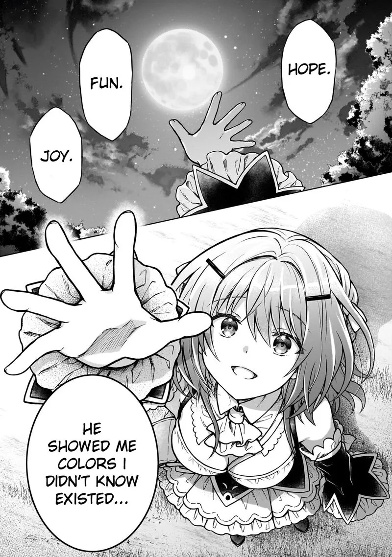 D-kyuu Boukensha no Ore, Naze ka Yuusha Party ni Kanyuu Sareta Ageku, Oujo ni Tsukima Towareteru Chapter 23 page 7