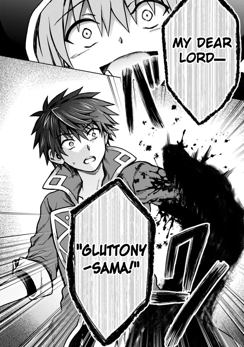 D-kyuu Boukensha no Ore, Naze ka Yuusha Party ni Kanyuu Sareta Ageku, Oujo ni Tsukima Towareteru Chapter 24 page 24