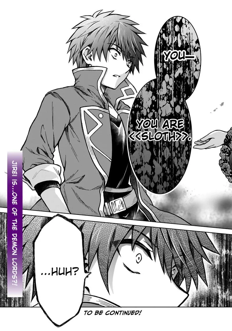 D-kyuu Boukensha no Ore, Naze ka Yuusha Party ni Kanyuu Sareta Ageku, Oujo ni Tsukima Towareteru Chapter 25 page 24