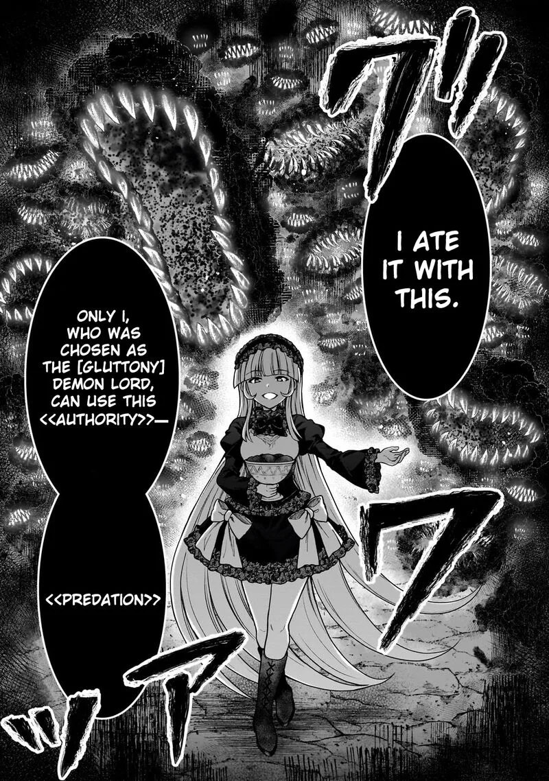 D-kyuu Boukensha no Ore, Naze ka Yuusha Party ni Kanyuu Sareta Ageku, Oujo ni Tsukima Towareteru Chapter 25 page 15