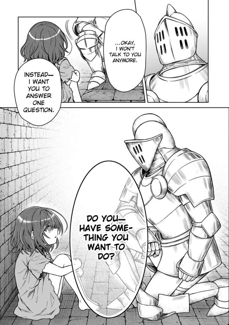 D-kyuu Boukensha no Ore, Naze ka Yuusha Party ni Kanyuu Sareta Ageku, Oujo ni Tsukima Towareteru Chapter 26 page 20