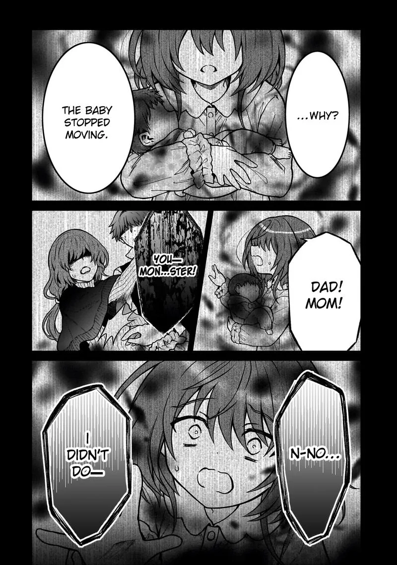 D-kyuu Boukensha no Ore, Naze ka Yuusha Party ni Kanyuu Sareta Ageku, Oujo ni Tsukima Towareteru Chapter 26 page 12