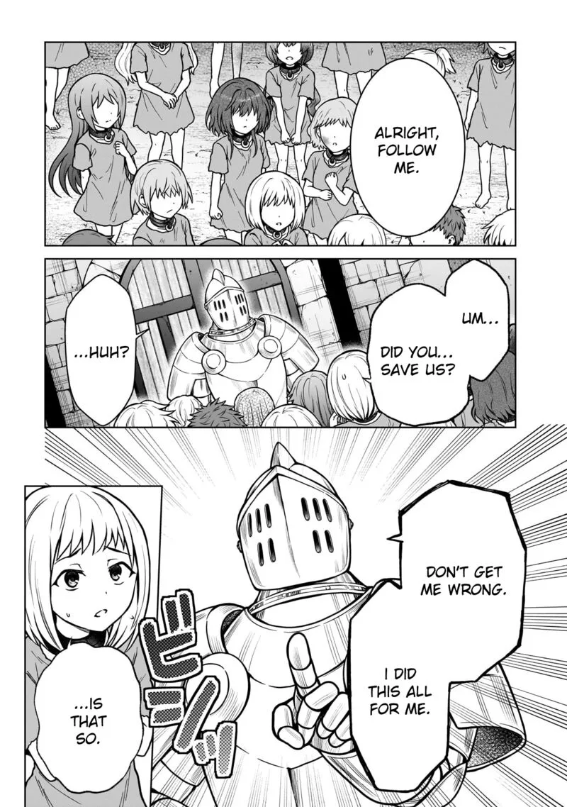 D-kyuu Boukensha no Ore, Naze ka Yuusha Party ni Kanyuu Sareta Ageku, Oujo ni Tsukima Towareteru Chapter 27 page 5