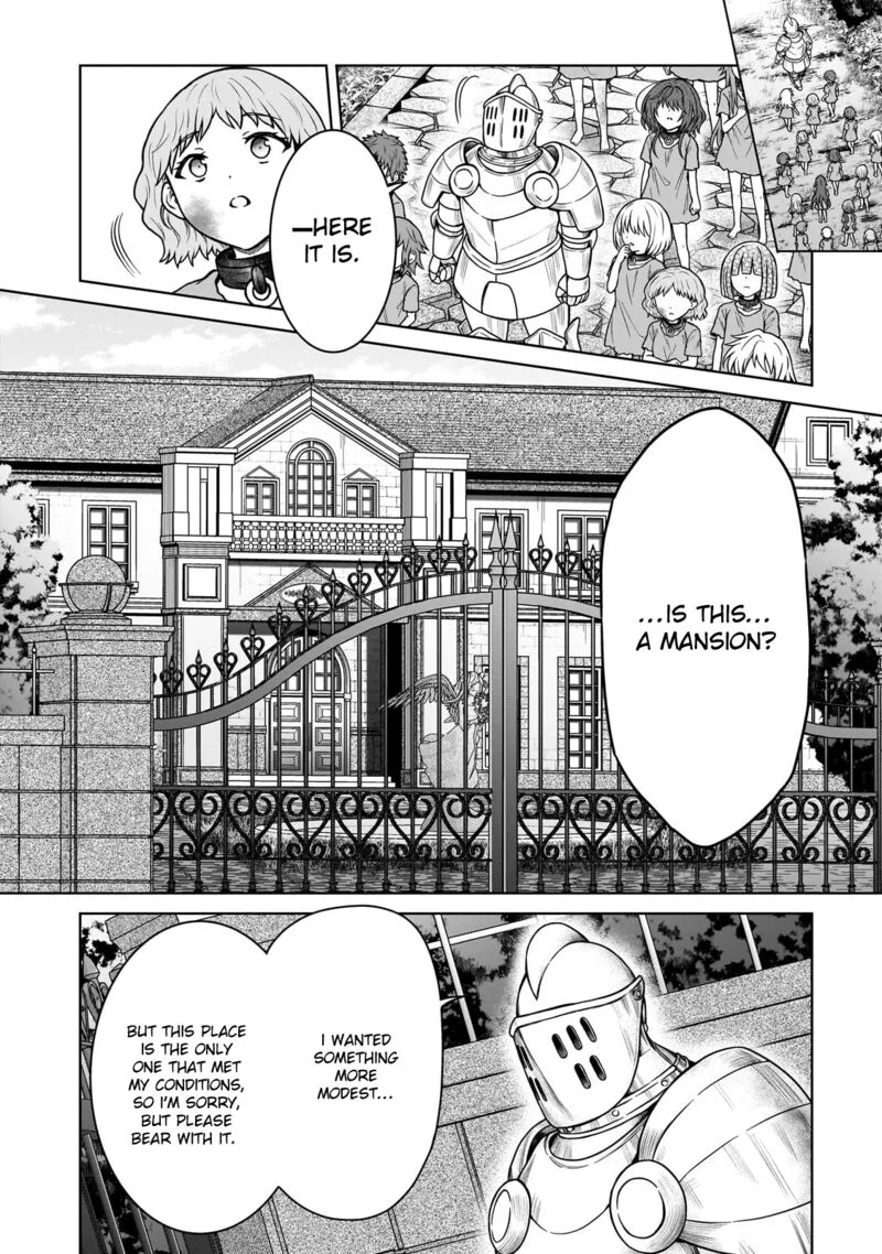 D-kyuu Boukensha no Ore, Naze ka Yuusha Party ni Kanyuu Sareta Ageku, Oujo ni Tsukima Towareteru Chapter 27 page 6