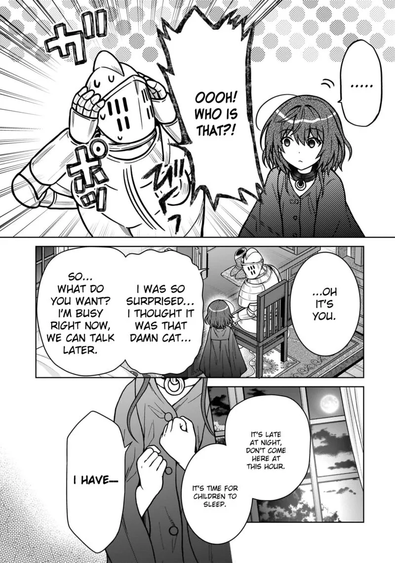 D-kyuu Boukensha no Ore, Naze ka Yuusha Party ni Kanyuu Sareta Ageku, Oujo ni Tsukima Towareteru Chapter 27 page 16