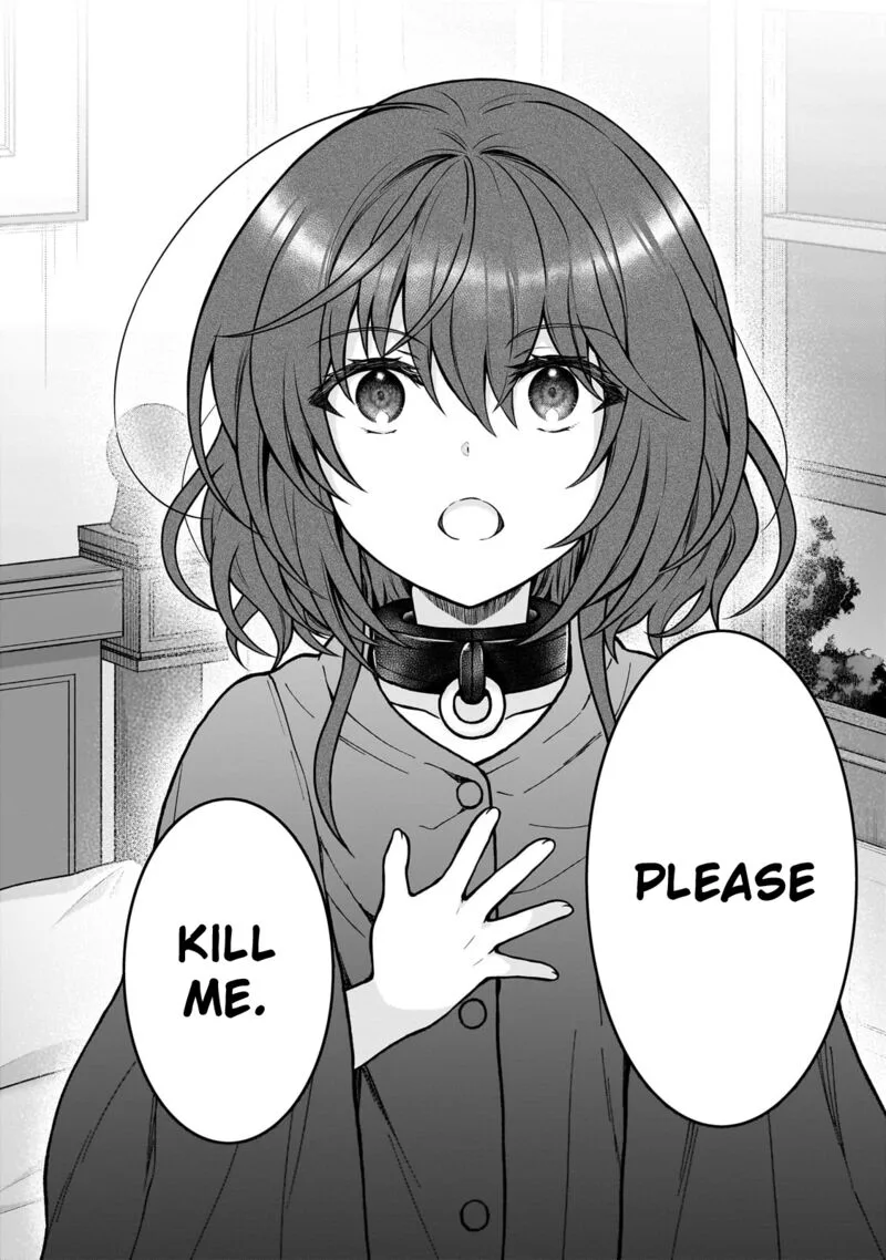 D-kyuu Boukensha no Ore, Naze ka Yuusha Party ni Kanyuu Sareta Ageku, Oujo ni Tsukima Towareteru Chapter 27 page 20