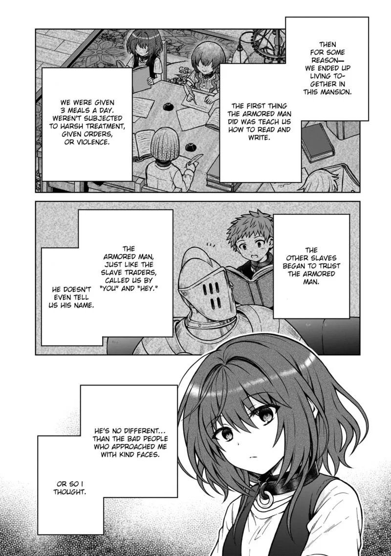D-kyuu Boukensha no Ore, Naze ka Yuusha Party ni Kanyuu Sareta Ageku, Oujo ni Tsukima Towareteru Chapter 27 page 8