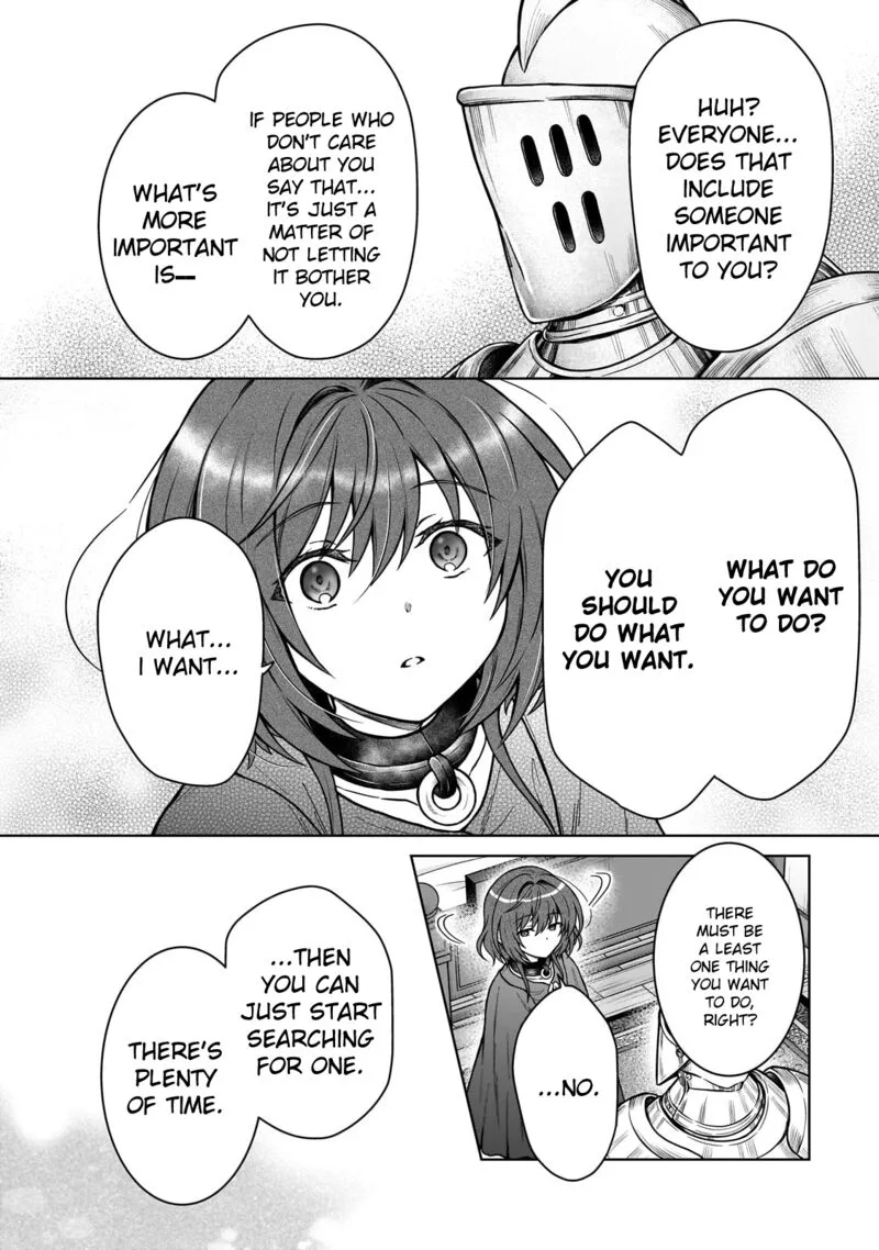 D-kyuu Boukensha no Ore, Naze ka Yuusha Party ni Kanyuu Sareta Ageku, Oujo ni Tsukima Towareteru Chapter 28 page 12