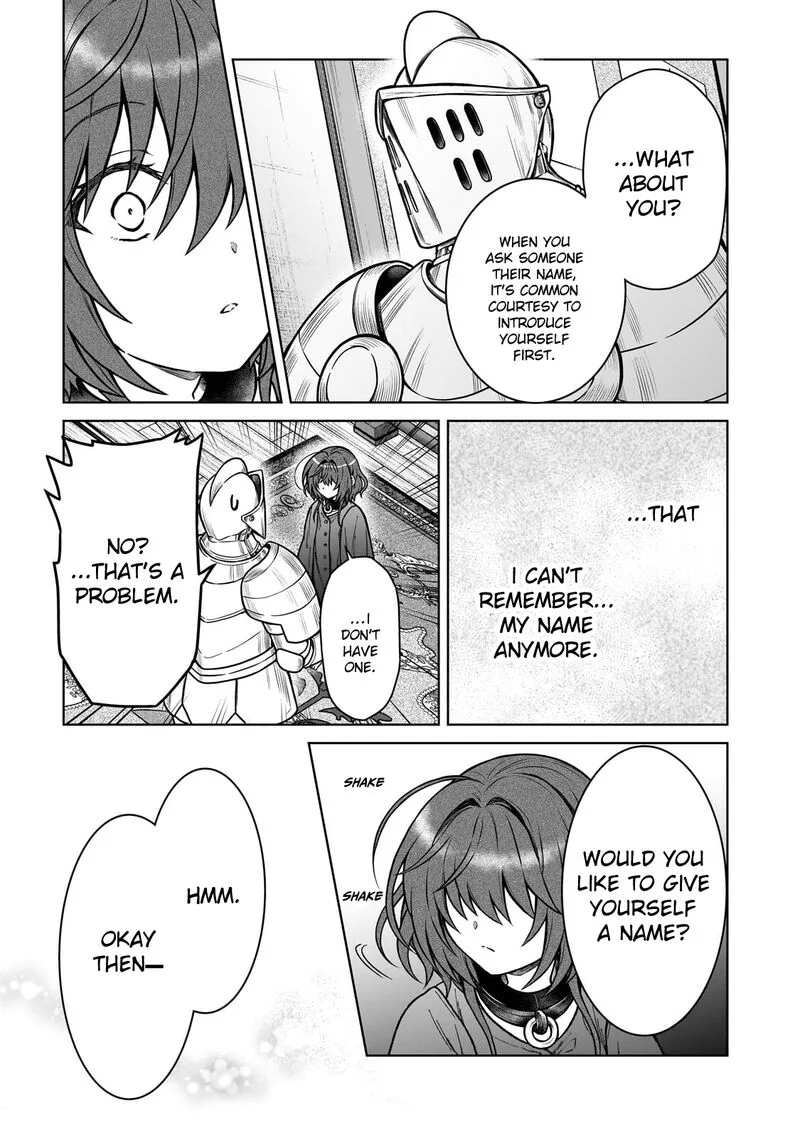 D-kyuu Boukensha no Ore, Naze ka Yuusha Party ni Kanyuu Sareta Ageku, Oujo ni Tsukima Towareteru Chapter 28 page 21