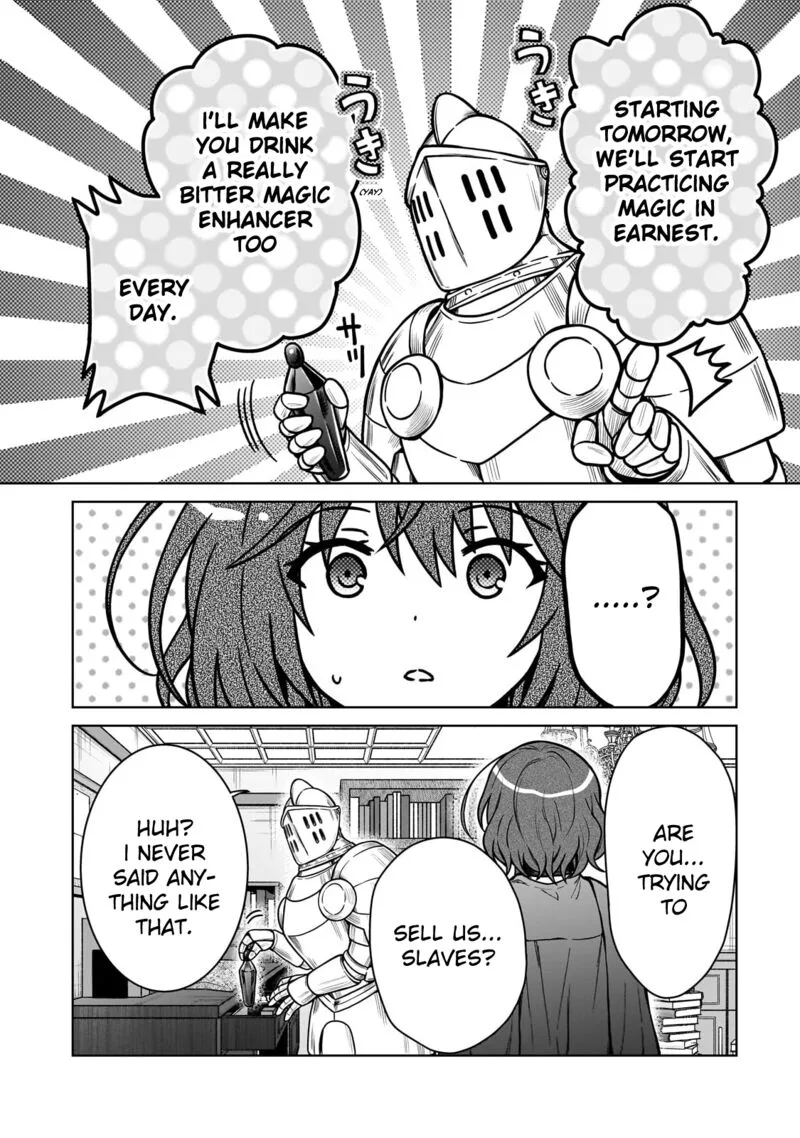 D-kyuu Boukensha no Ore, Naze ka Yuusha Party ni Kanyuu Sareta Ageku, Oujo ni Tsukima Towareteru Chapter 28 page 16