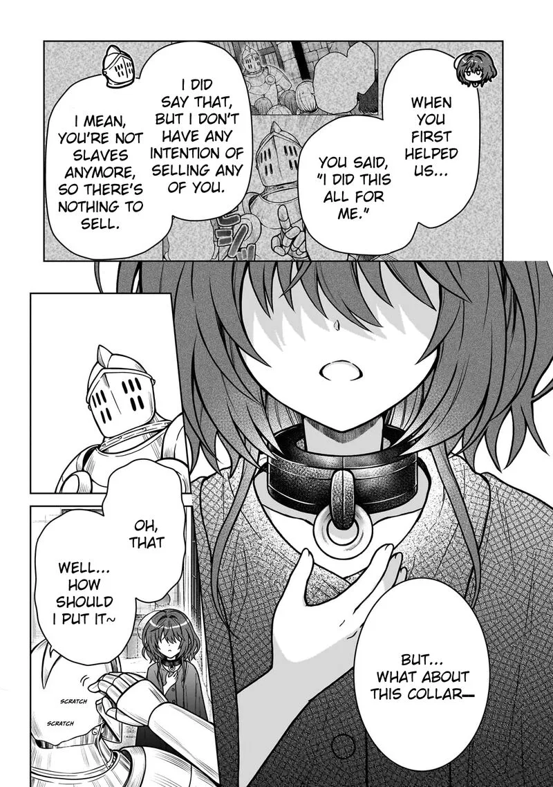 D-kyuu Boukensha no Ore, Naze ka Yuusha Party ni Kanyuu Sareta Ageku, Oujo ni Tsukima Towareteru Chapter 28 page 17