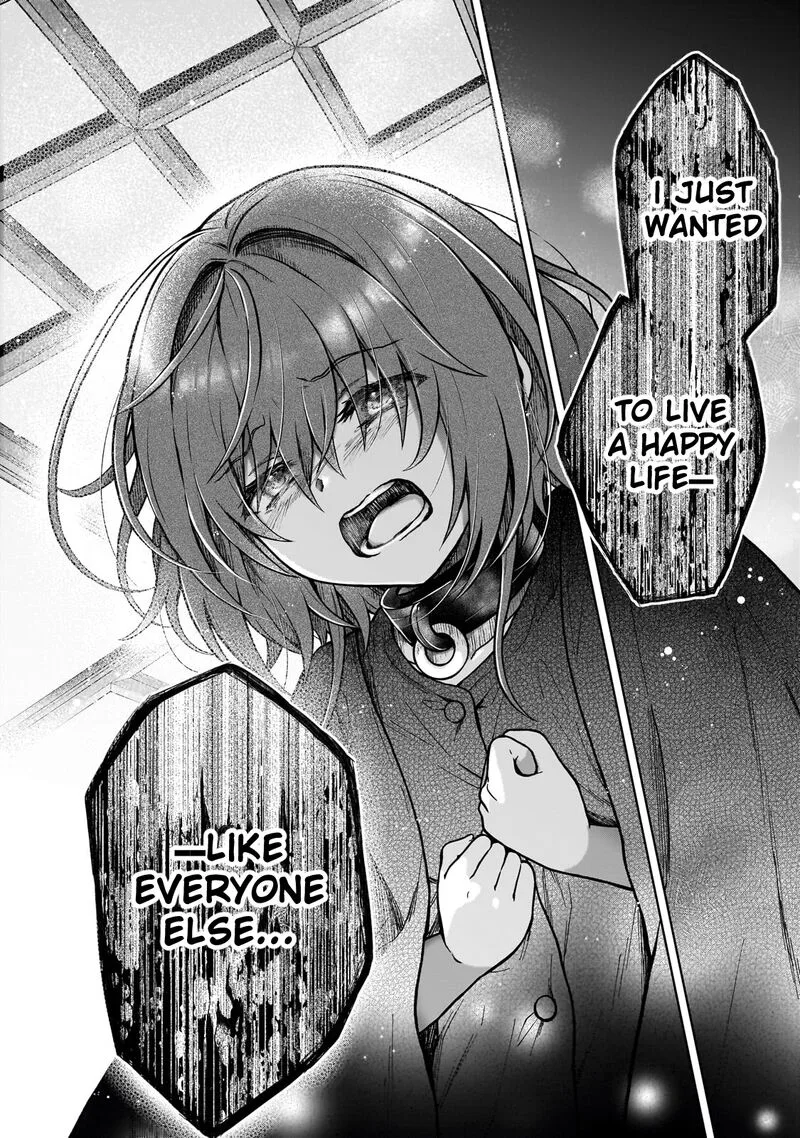 D-kyuu Boukensha no Ore, Naze ka Yuusha Party ni Kanyuu Sareta Ageku, Oujo ni Tsukima Towareteru Chapter 28 page 10