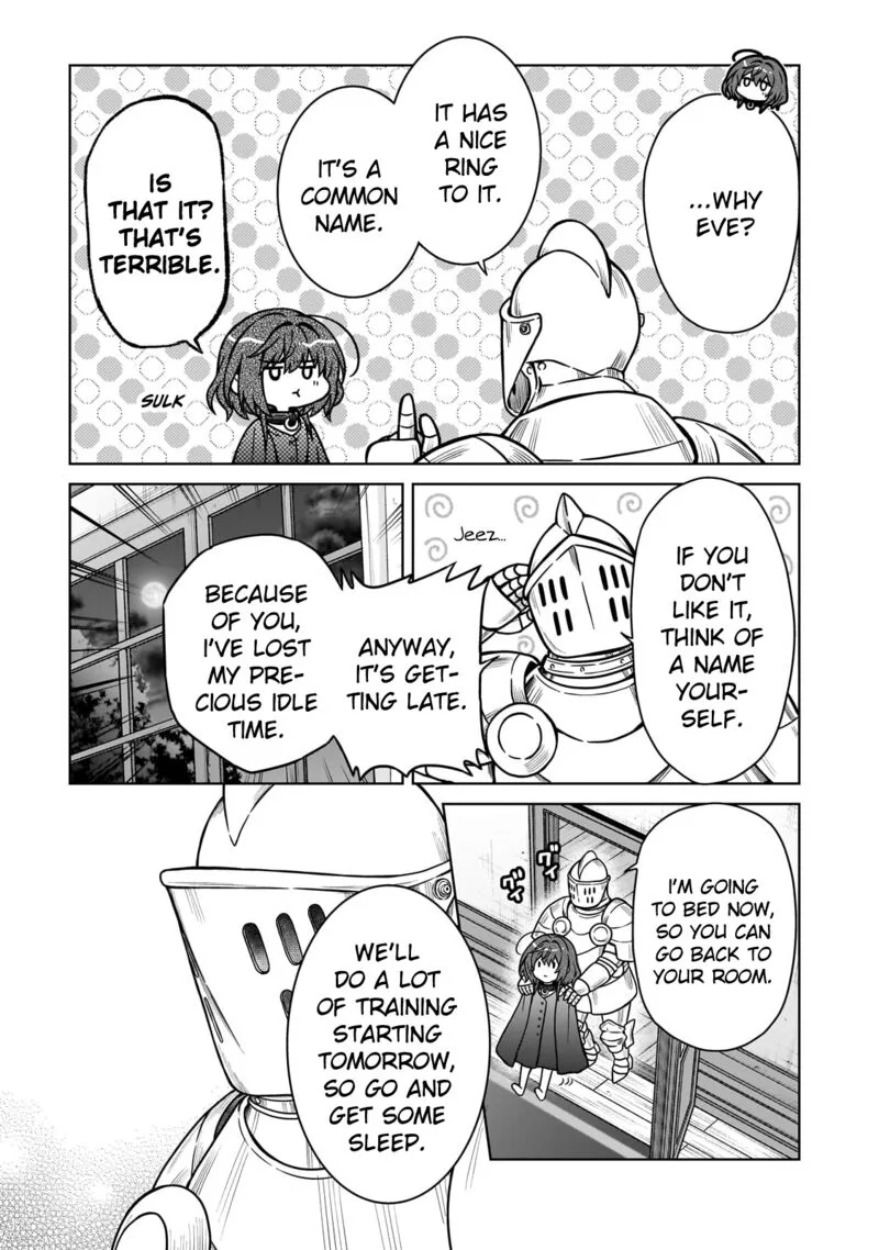 D-kyuu Boukensha no Ore, Naze ka Yuusha Party ni Kanyuu Sareta Ageku, Oujo ni Tsukima Towareteru Chapter 28 page 23