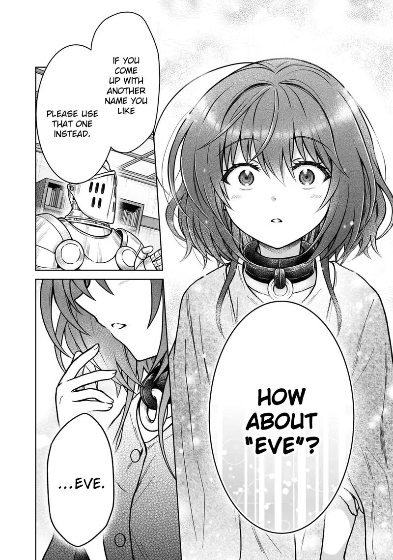 D-kyuu Boukensha no Ore, Naze ka Yuusha Party ni Kanyuu Sareta Ageku, Oujo ni Tsukima Towareteru Chapter 28 page 22
