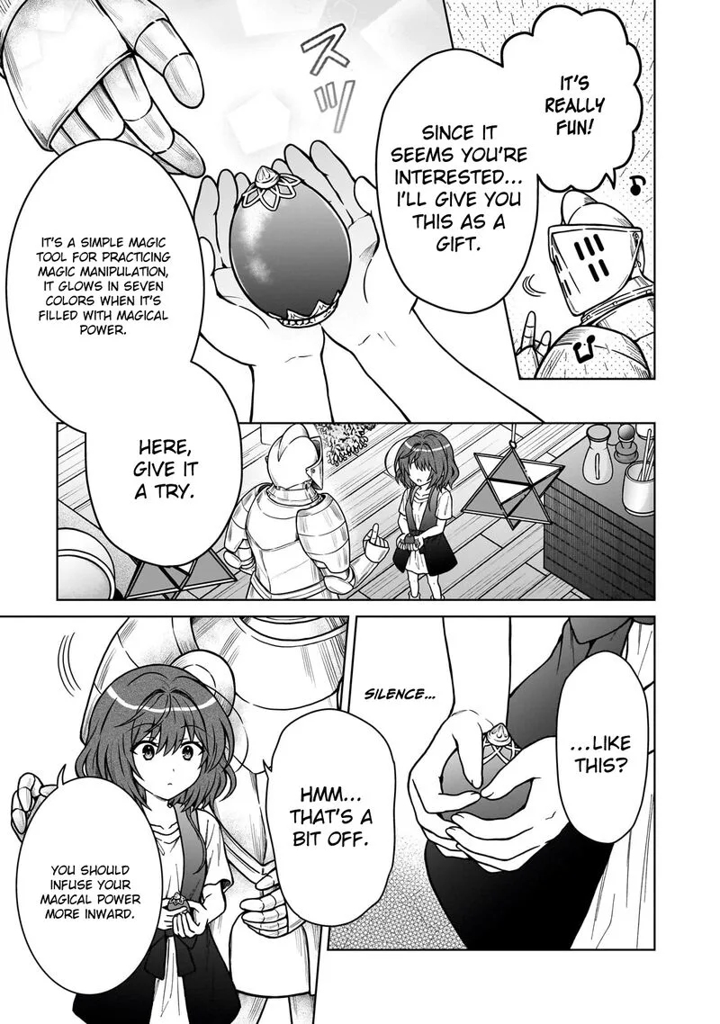 D-kyuu Boukensha no Ore, Naze ka Yuusha Party ni Kanyuu Sareta Ageku, Oujo ni Tsukima Towareteru Chapter 29 page 19